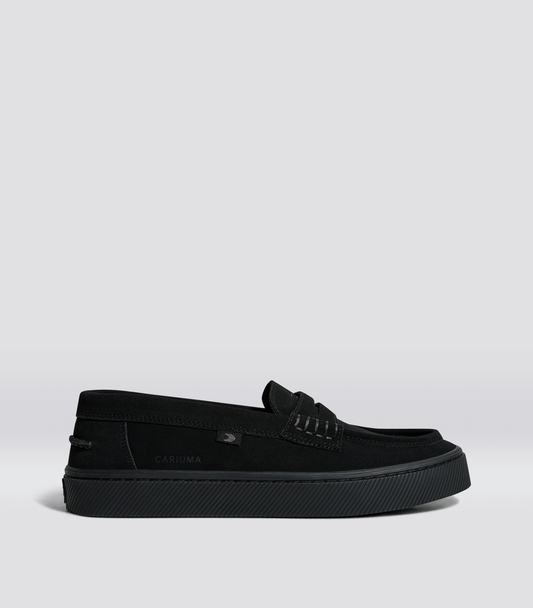 Cariuma Shoes CAJU All Black