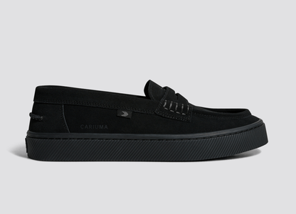 Cariuma Shoes CAJU All Black