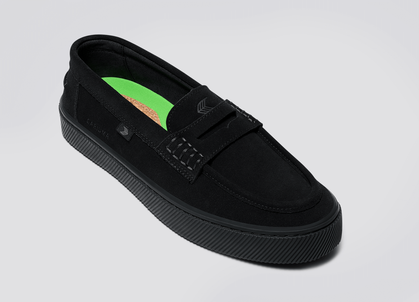 Cariuma Shoes CAJU All Black