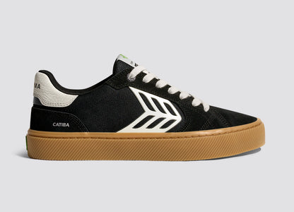 Cariuma Sapatilhas CATIBA PRO 2.0 Gum Preto/Ivory