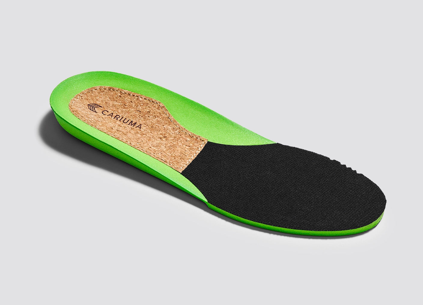 Cariuma Sapatilhas CATIBA PRO 2.0 Gum Preto/Ivory