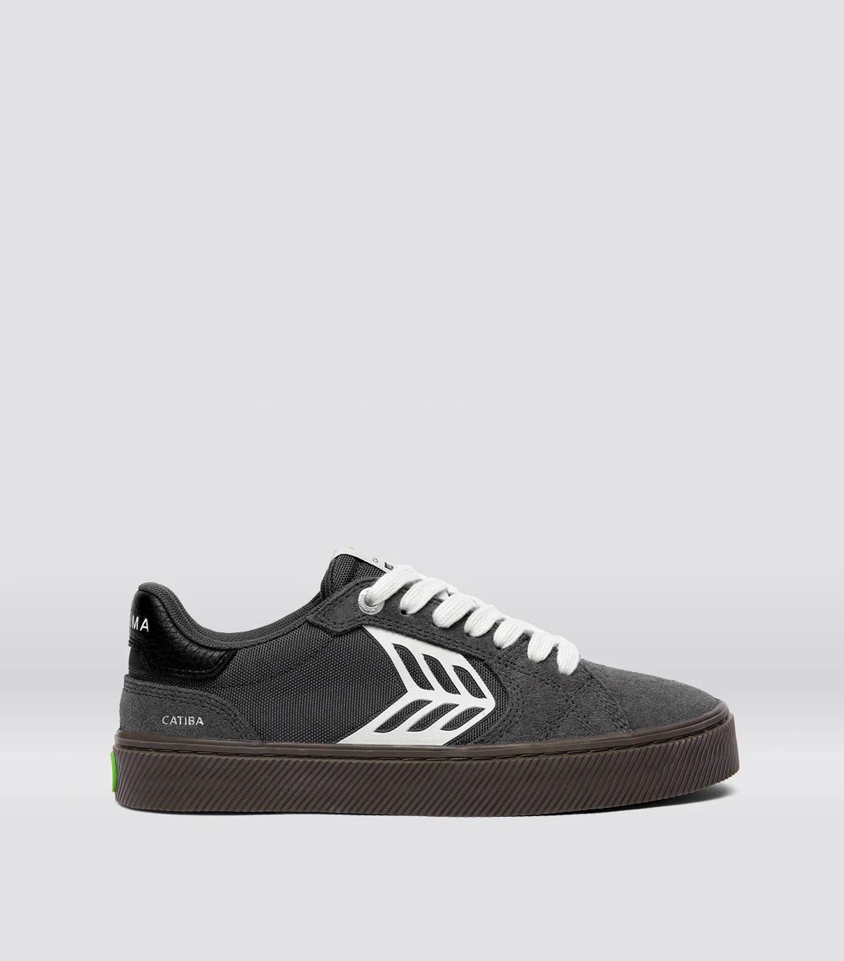 Cariuma Shoes CATIBA PRO 2.0 Teak Magnet Grey