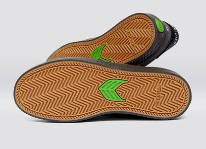 Cariuma Shoes CATIBA PRO 2.0 Teak Magnet Grey