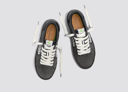 Cariuma Shoes CATIBA PRO 2.0 Teak Magnet Grey