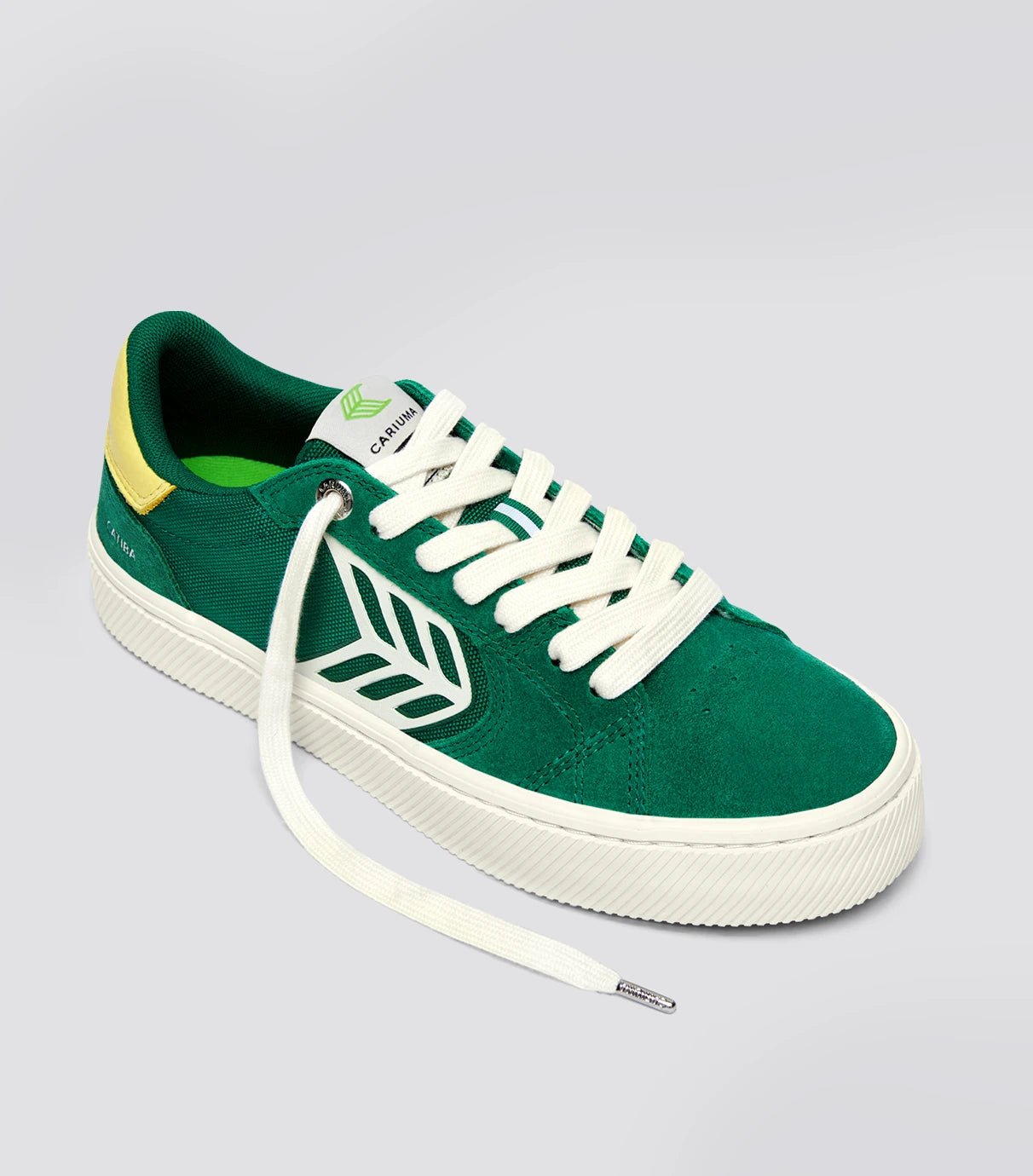 Cariuma Shoes CATIBA PRO 2.0 Green