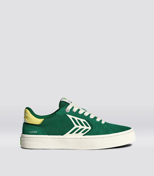 Cariuma Shoes CATIBA PRO 2.0 Green