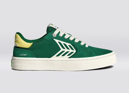 Cariuma Shoes CATIBA PRO 2.0 Green