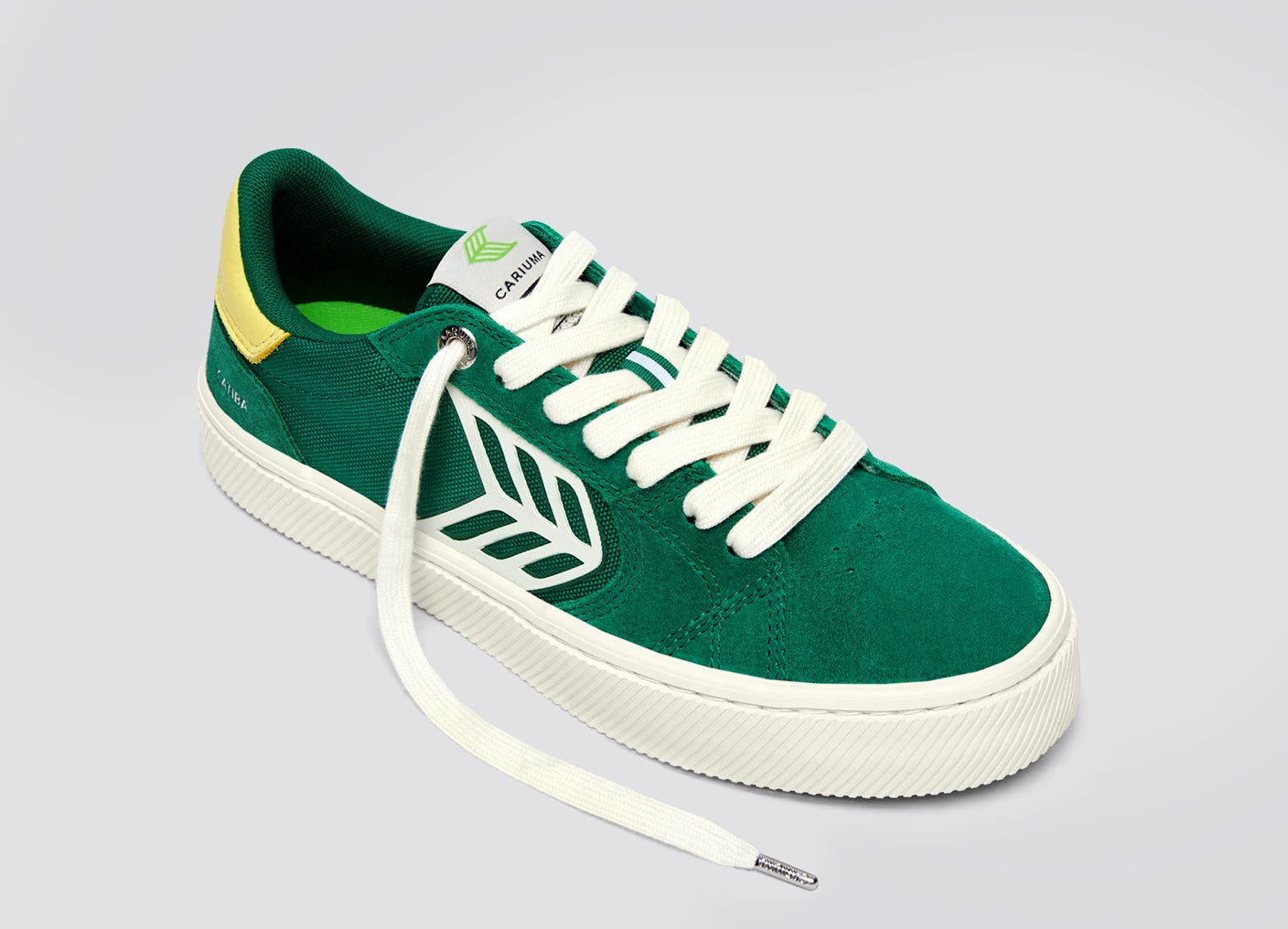 Cariuma Shoes CATIBA PRO 2.0 Green