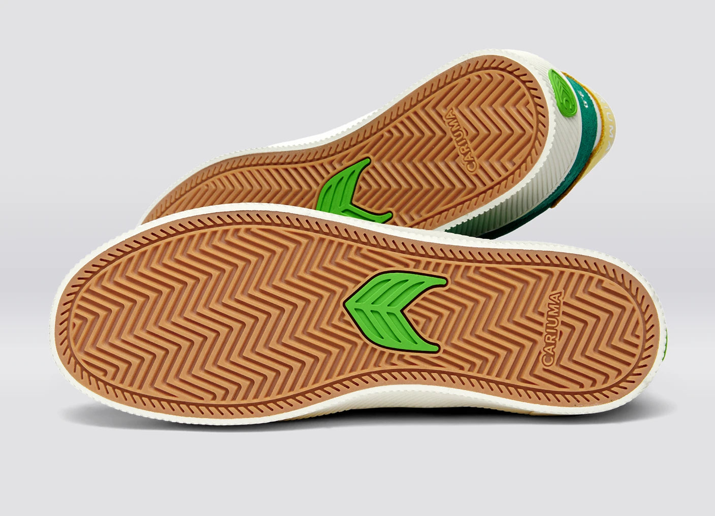 Cariuma Shoes CATIBA PRO 2.0 Green