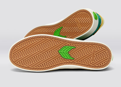 Cariuma Shoes CATIBA PRO 2.0 Green