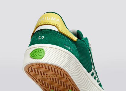 Cariuma Shoes CATIBA PRO 2.0 Green