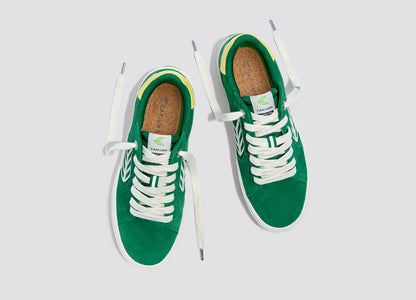 Cariuma Shoes CATIBA PRO 2.0 Green