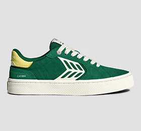 Cariuma Shoes CATIBA PRO 2.0 Green