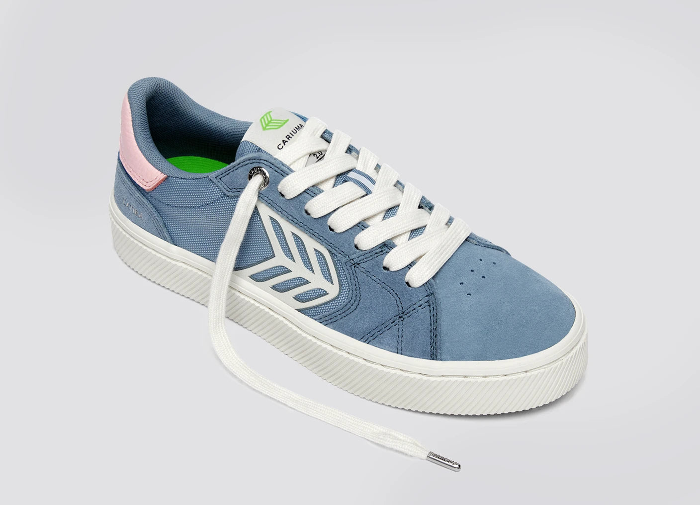 Cariuma Shoes CATIBA PRO 2.0 Blue