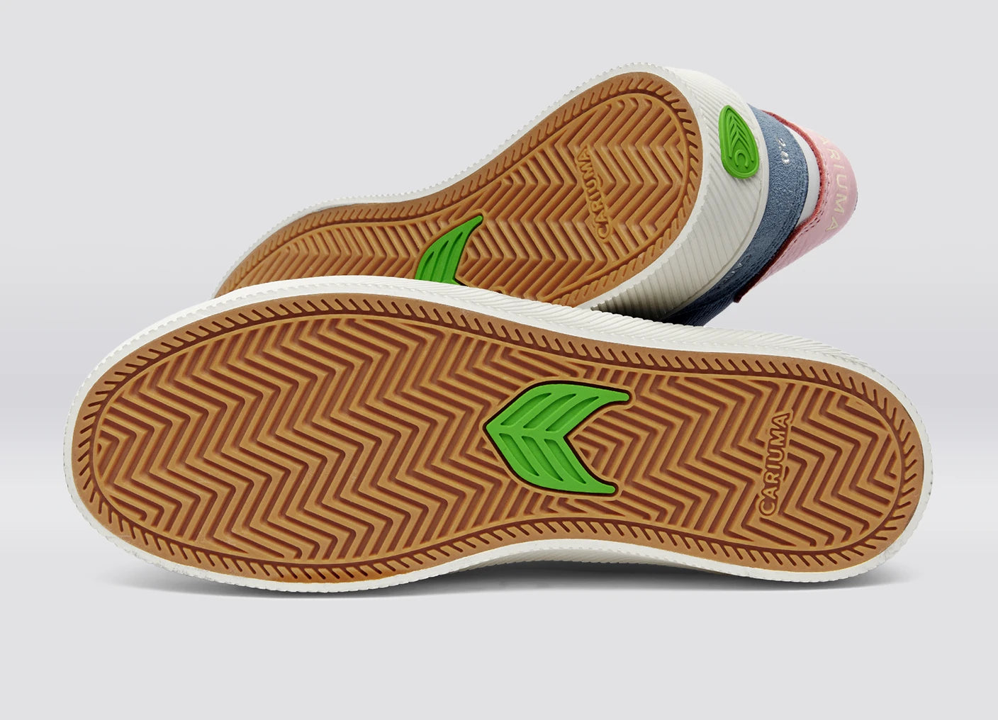 Cariuma Shoes CATIBA PRO 2.0 Blue