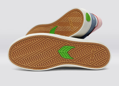 Cariuma Shoes CATIBA PRO 2.0 Blue