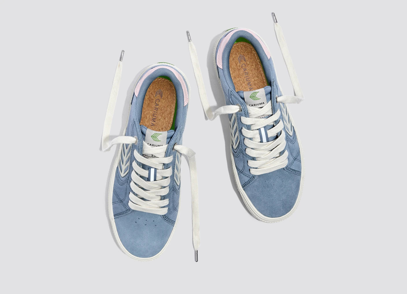 Cariuma Shoes CATIBA PRO 2.0 Blue