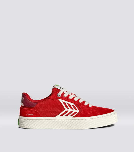 Cariuma Shoes CATIBA PRO 2.0 Red