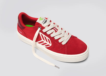 Cariuma Shoes CATIBA PRO 2.0 Red