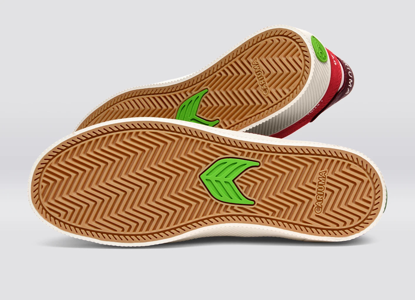 Cariuma Shoes CATIBA PRO 2.0 Red