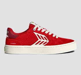 Cariuma Shoes CATIBA PRO 2.0 Red