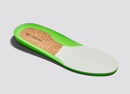 Sapatilhas Cariuma CATIBA PRO 2.0 Off-White Smoke/Black