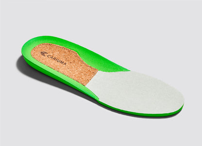 Sapatilhas Cariuma CATIBA PRO 2.0 Gum Off-White Smoke/Black