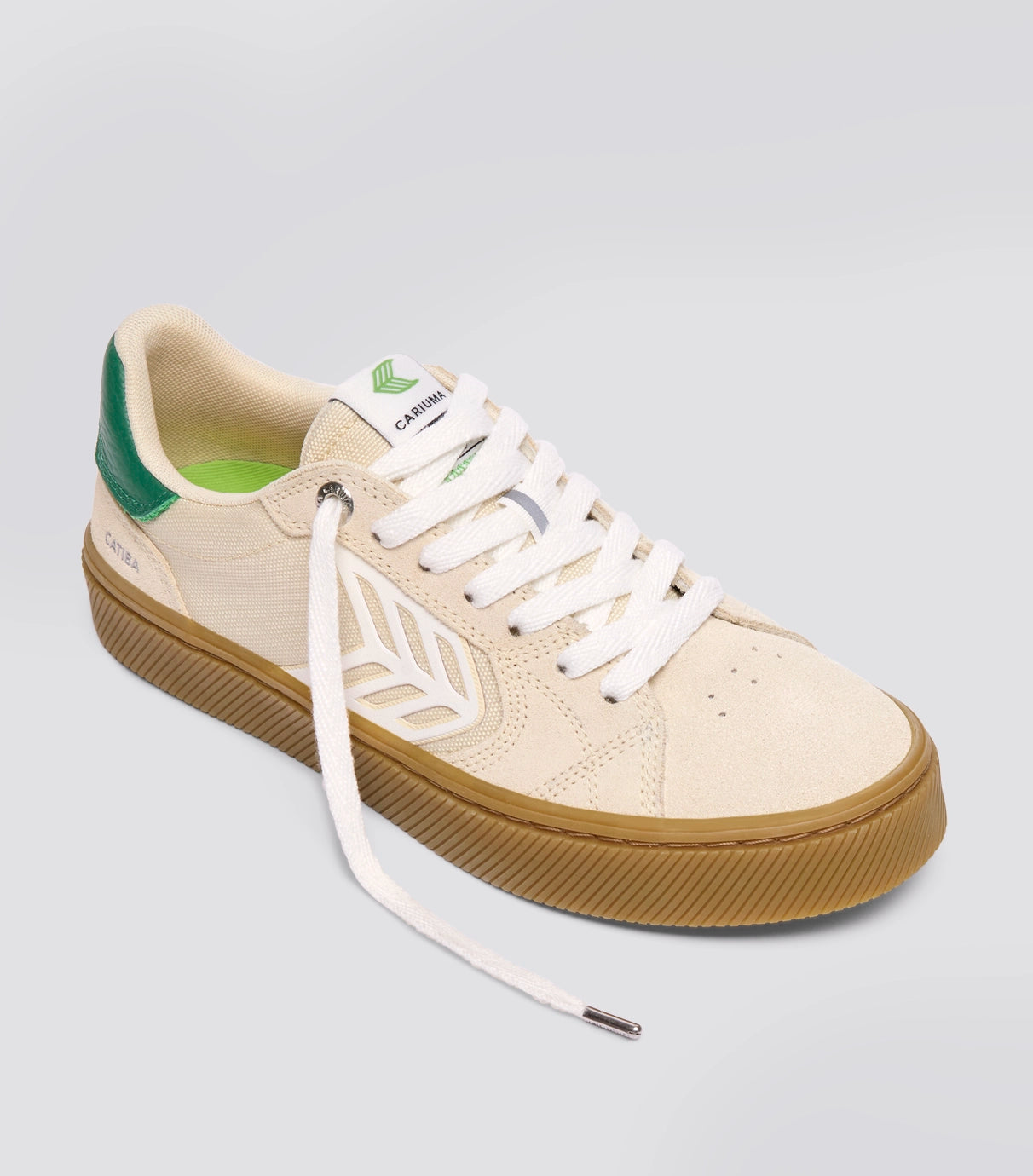 Cariuma Shoes CATIBA PRO 2.0 Neutrals