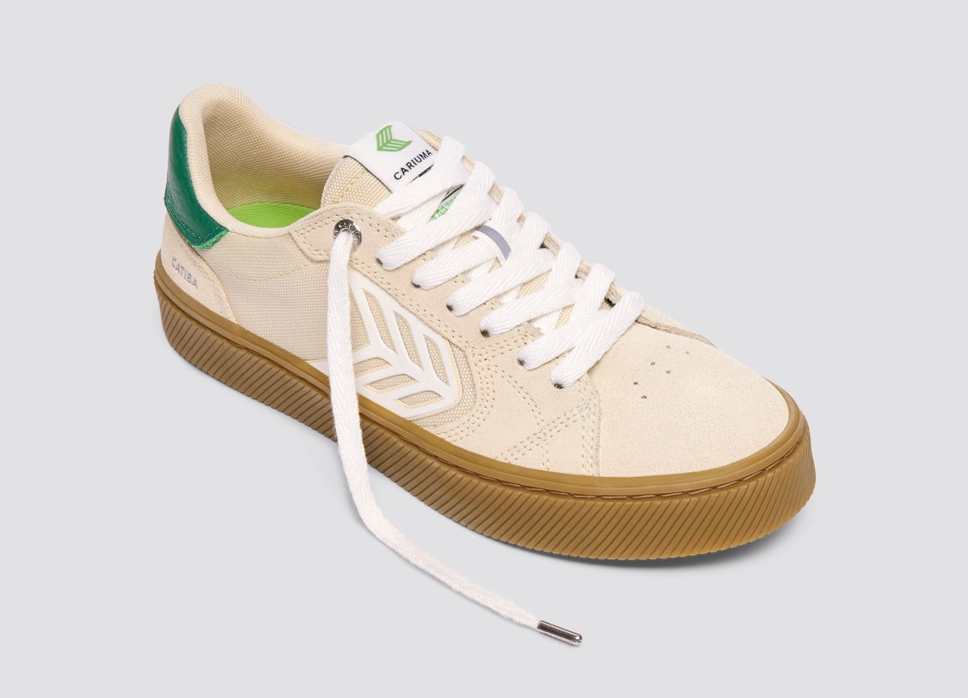 Cariuma Shoes CATIBA PRO 2.0 Neutrals