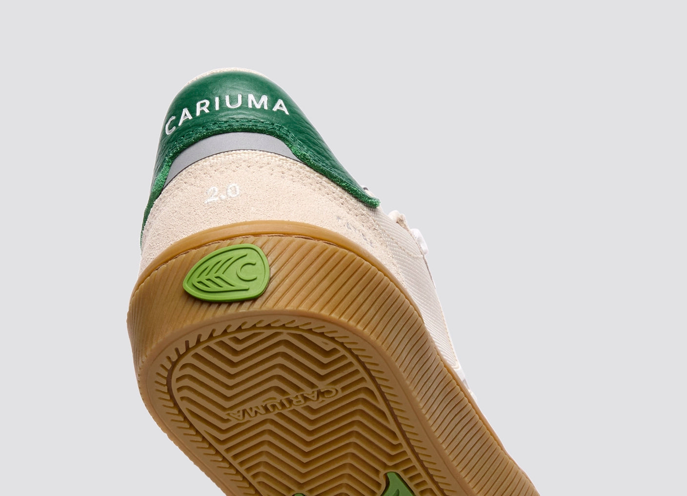 Cariuma Shoes CATIBA PRO 2.0 Neutrals