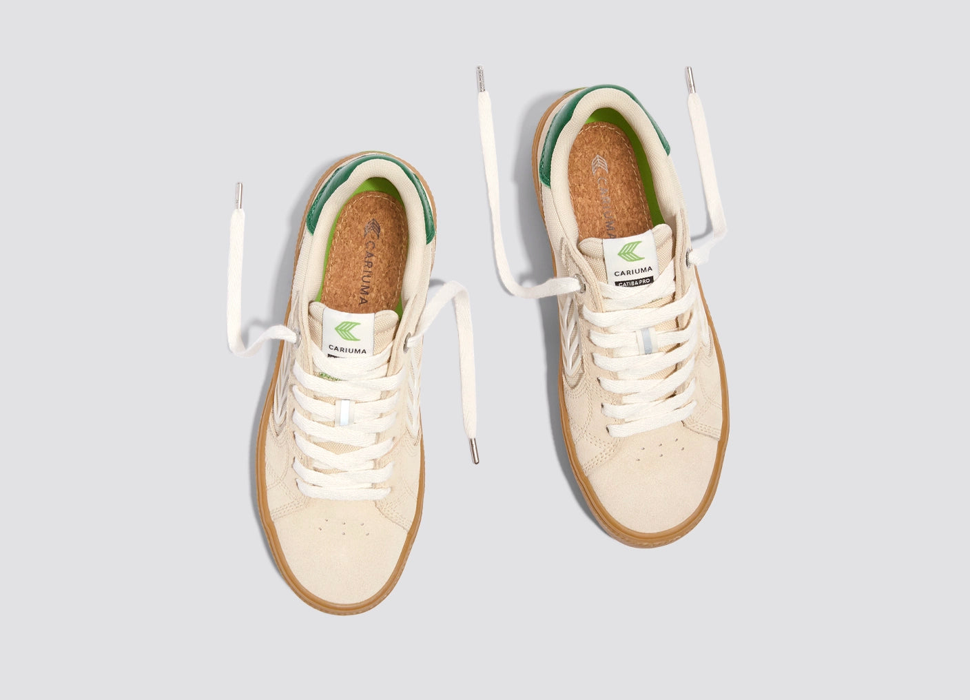 Cariuma Shoes CATIBA PRO 2.0 Neutrals