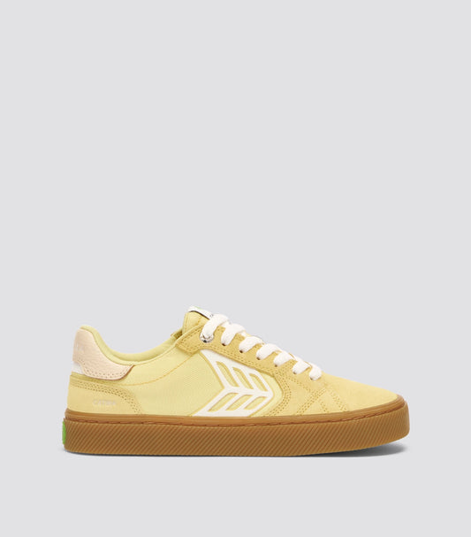 Cariuma Shoes CATIBA PRO 2.0 Yellow