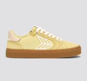 Cariuma Shoes CATIBA PRO 2.0 Yellow