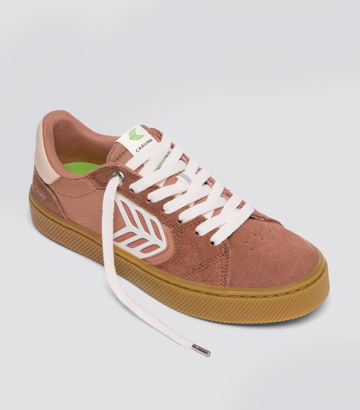 Cariuma Shoes CATIBA PRO 2.0 Brown