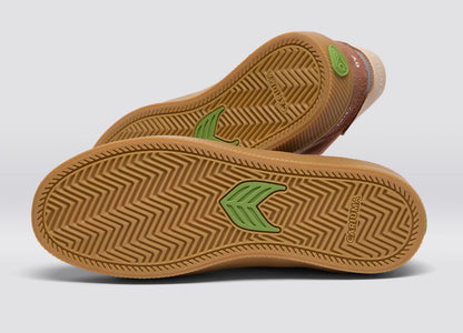 Cariuma Shoes CATIBA PRO 2.0 Brown