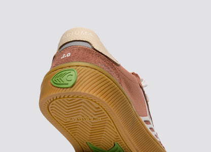 Cariuma Shoes CATIBA PRO 2.0 Brown
