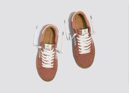 Cariuma Shoes CATIBA PRO 2.0 Brown