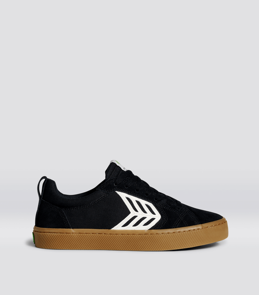 Sapatilhas Cariuma CATIBA PRO Gum Preto