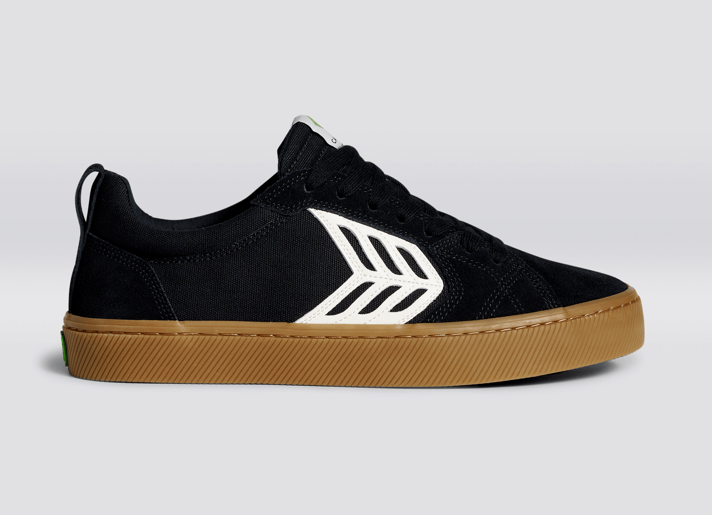 Sapatilhas Cariuma CATIBA PRO Gum Preto