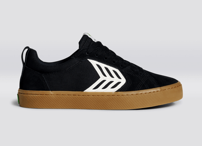 Sapatilhas Cariuma CATIBA PRO Gum Preto