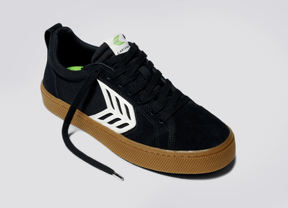 Sapatilhas Cariuma CATIBA PRO Gum Preto