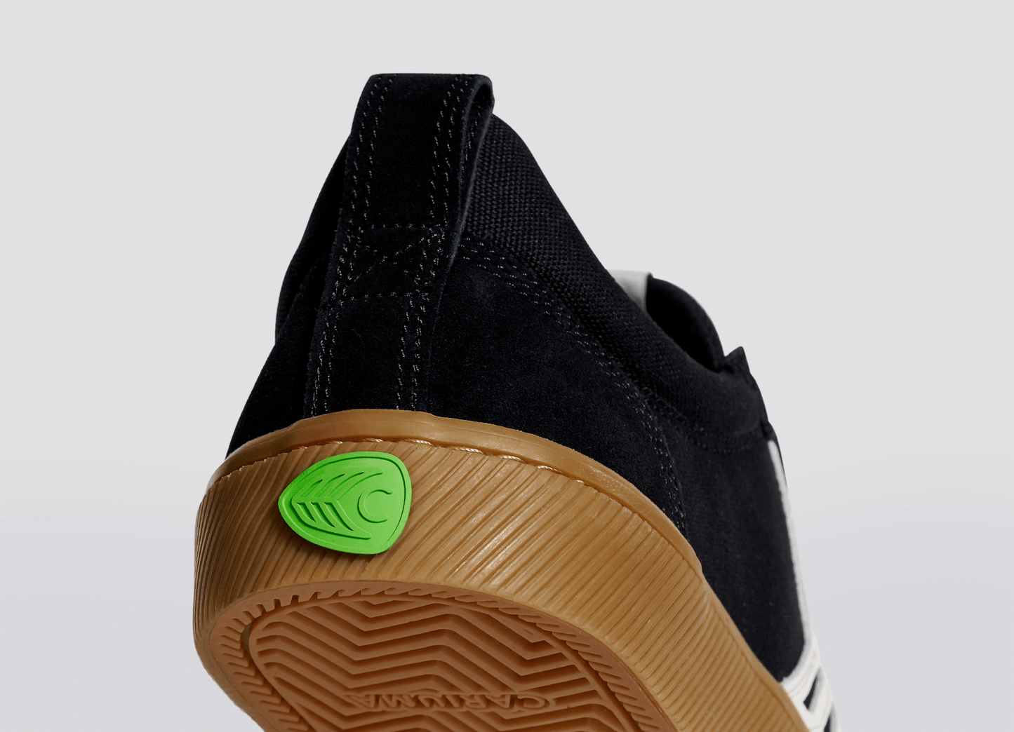 Sapatilhas Cariuma CATIBA PRO Gum Preto