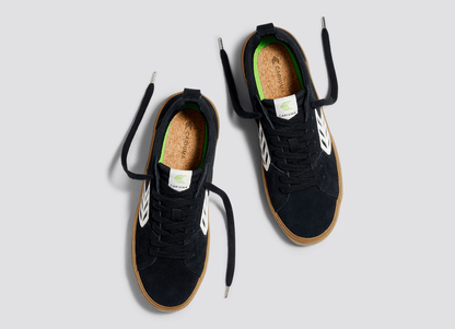 Sapatilhas Cariuma CATIBA PRO Gum Preto