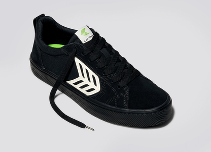 Cariuma Shoes CATIBA PRO All Black