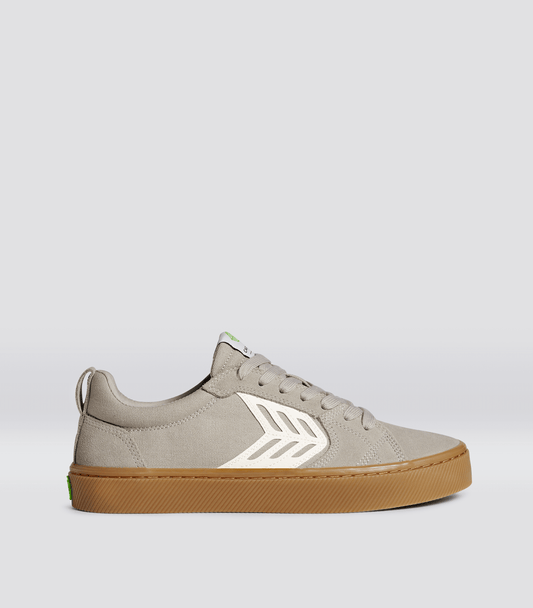 Sapatilhas Cariuma CATIBA PRO Gum Cloud Grey