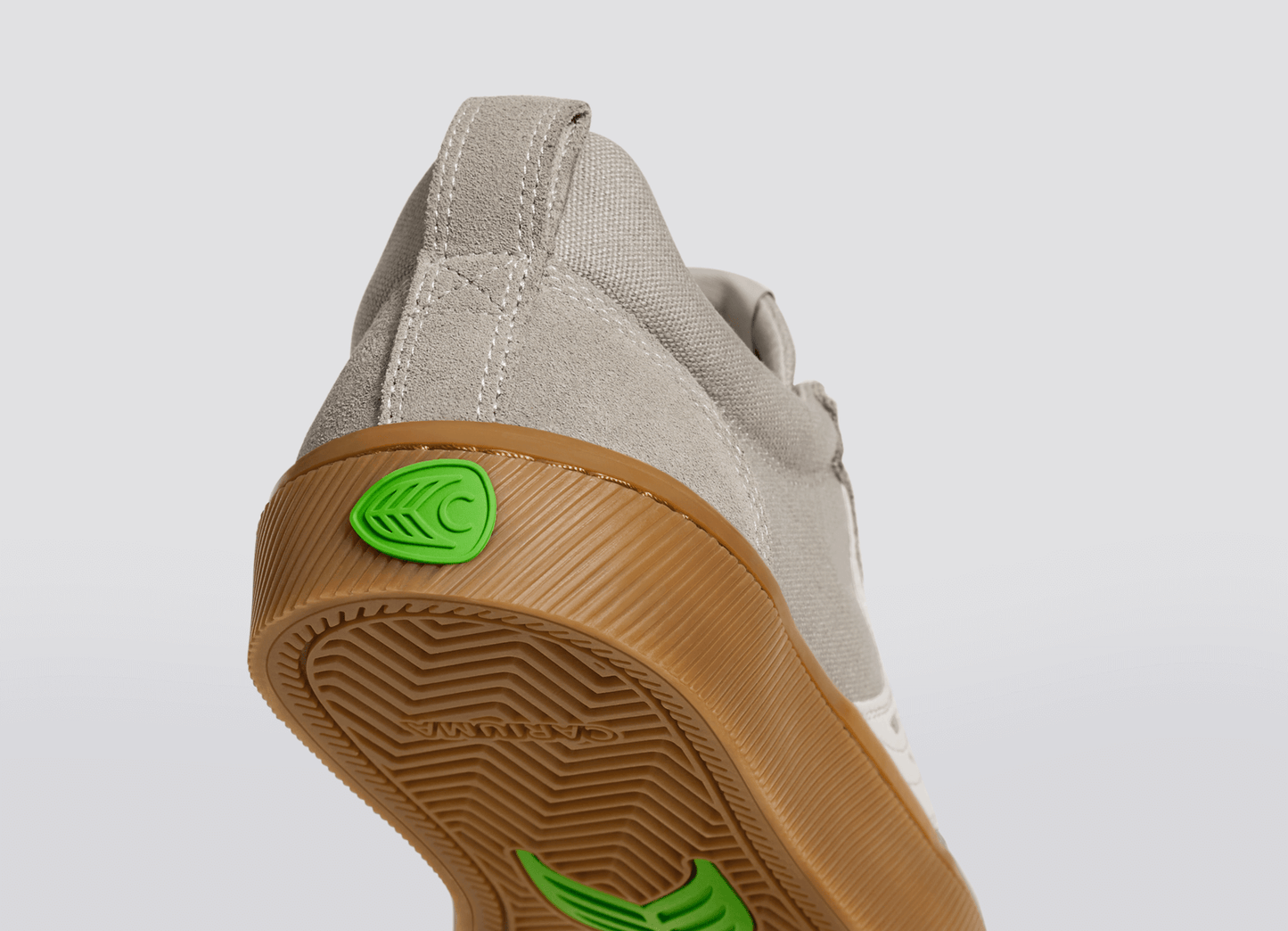 Sapatilhas Cariuma CATIBA PRO Gum Cloud Grey