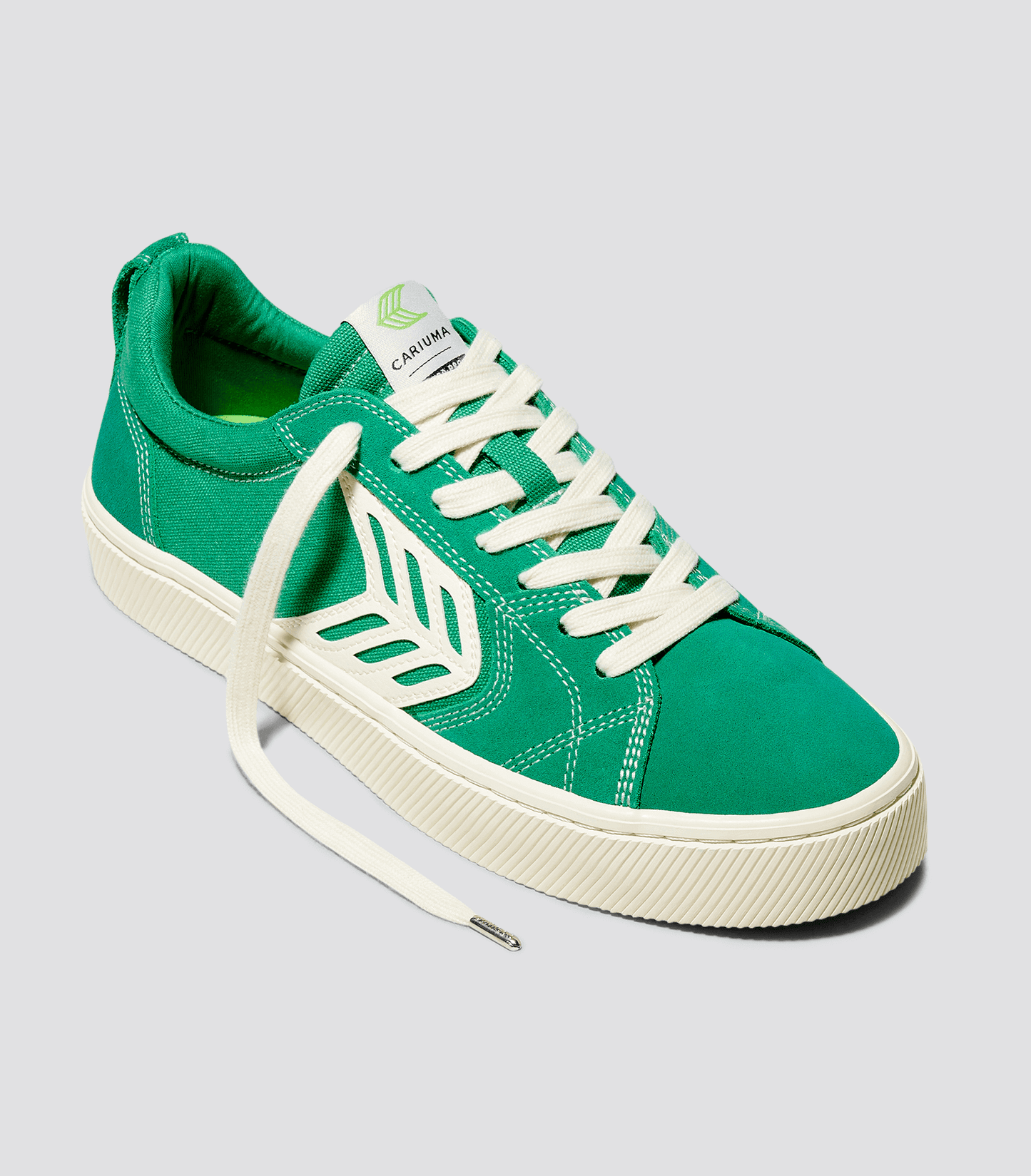 Sapatilhas Cariuma CATIBA PRO Verde