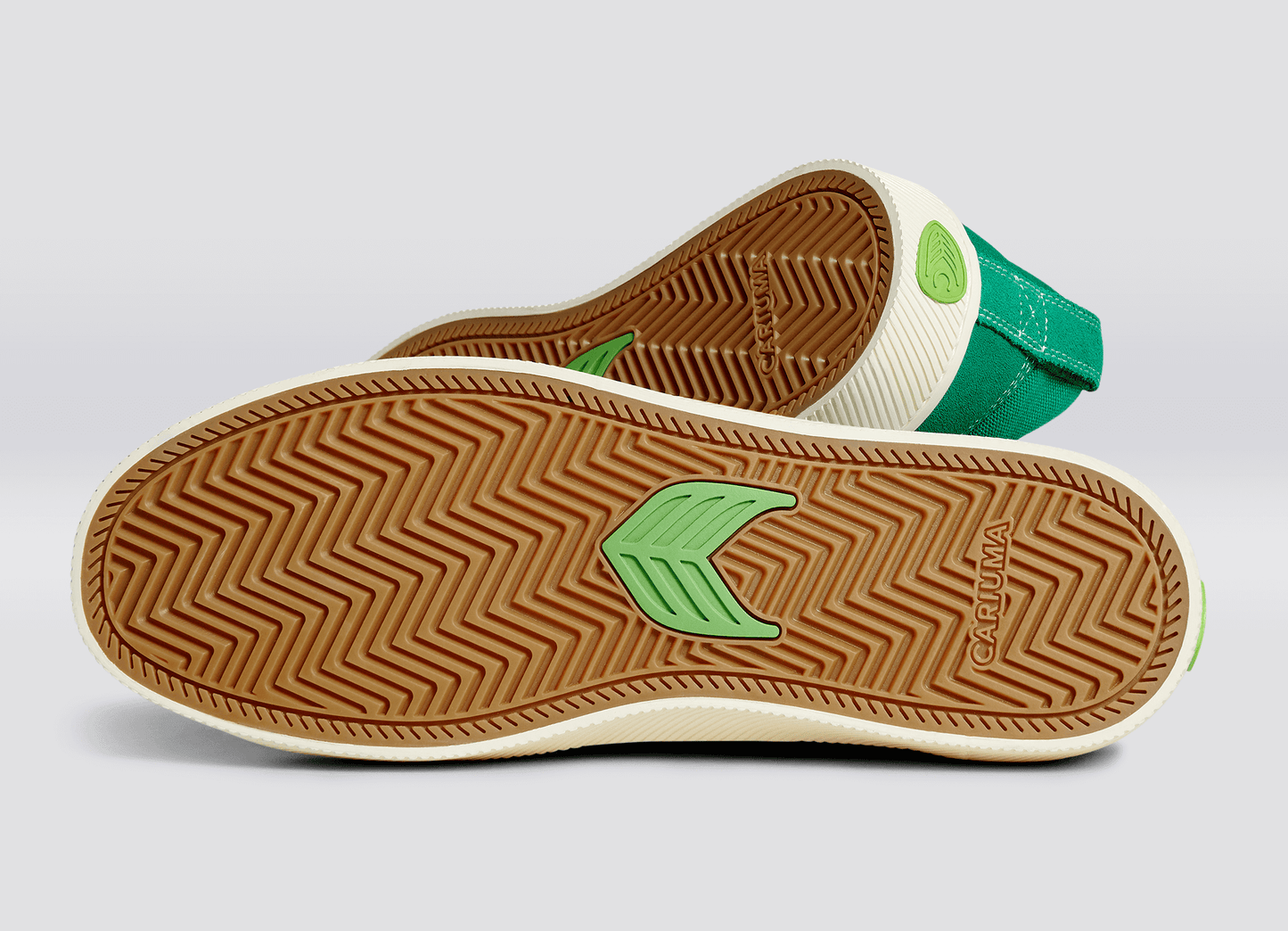 Sapatilhas Cariuma CATIBA PRO Verde