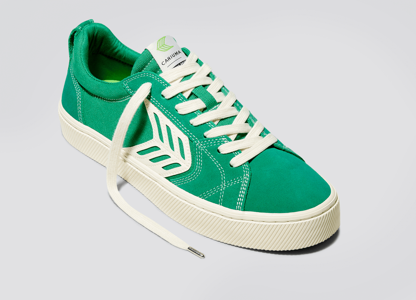 Sapatilhas Cariuma CATIBA PRO Verde
