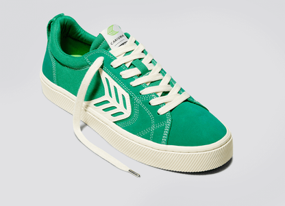 Sapatilhas Cariuma CATIBA PRO Verde